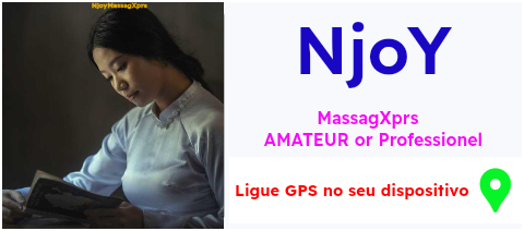 NjoY MassagXprs